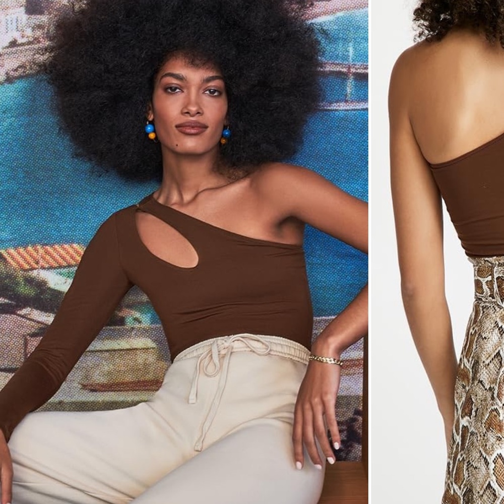Reformation Falls Top
